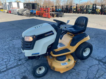 Ltx1046vt cub cadet hotsell